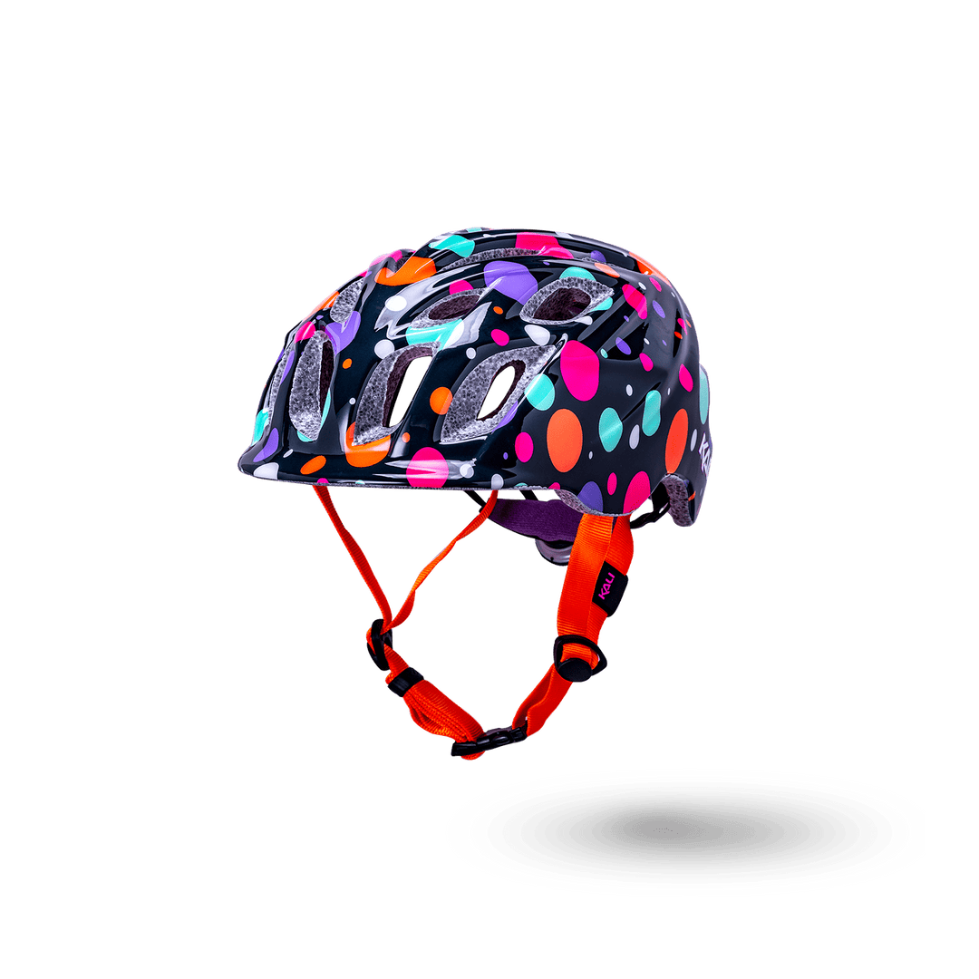 Kali Protectives Chakra Child Lighted Helmet