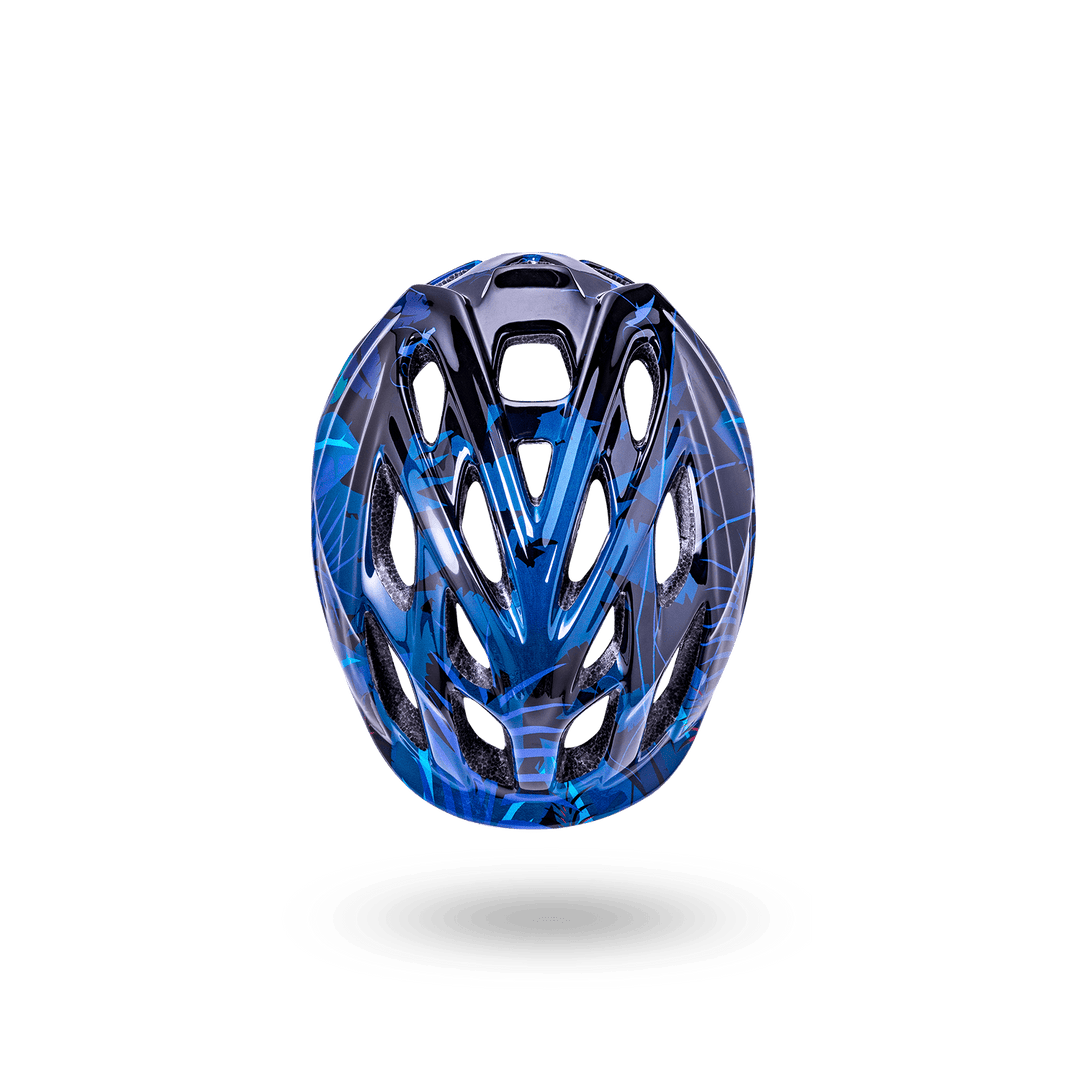 Kali Protectives Chakra Child Lighted Helmet