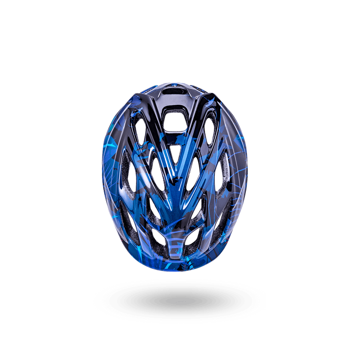 Kali Protectives Chakra Child Lighted Helmet