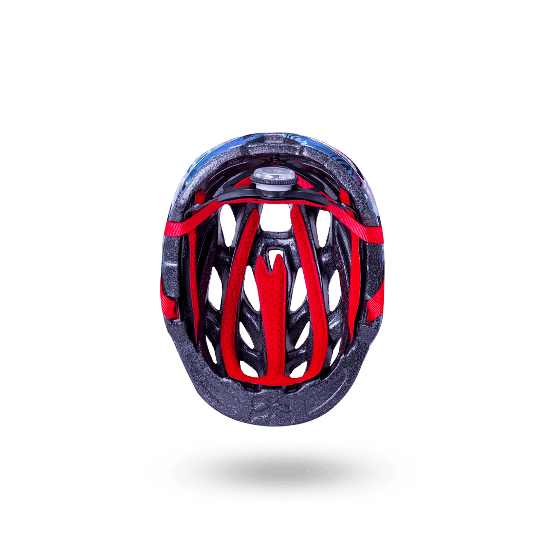 Kali Protectives Chakra Child Lighted Helmet