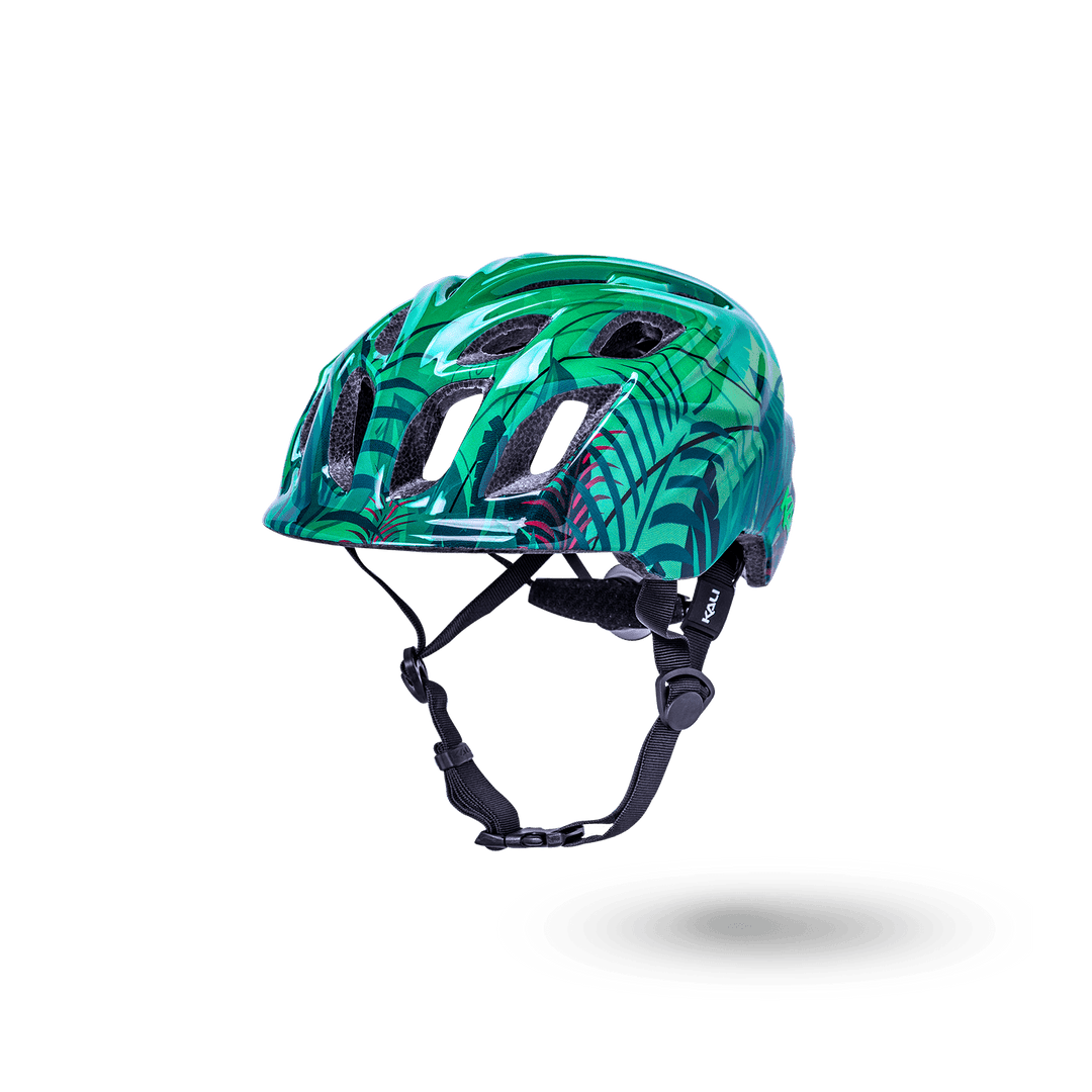 Kali Protectives Chakra Child Lighted Helmet