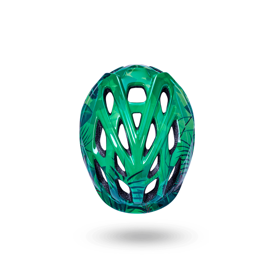 Kali Protectives Chakra Child Lighted Helmet