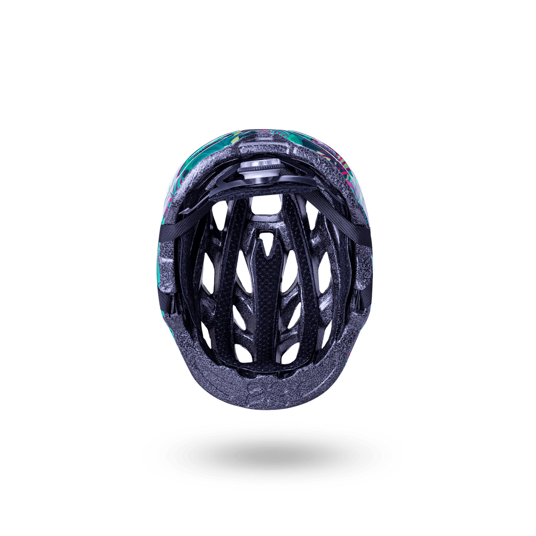 Kali Protectives Chakra Child Lighted Helmet