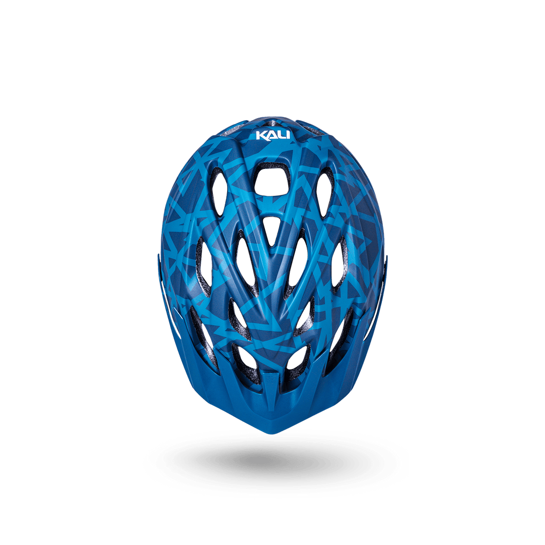 Kali Protectives Chakra Youth Plus Helmet