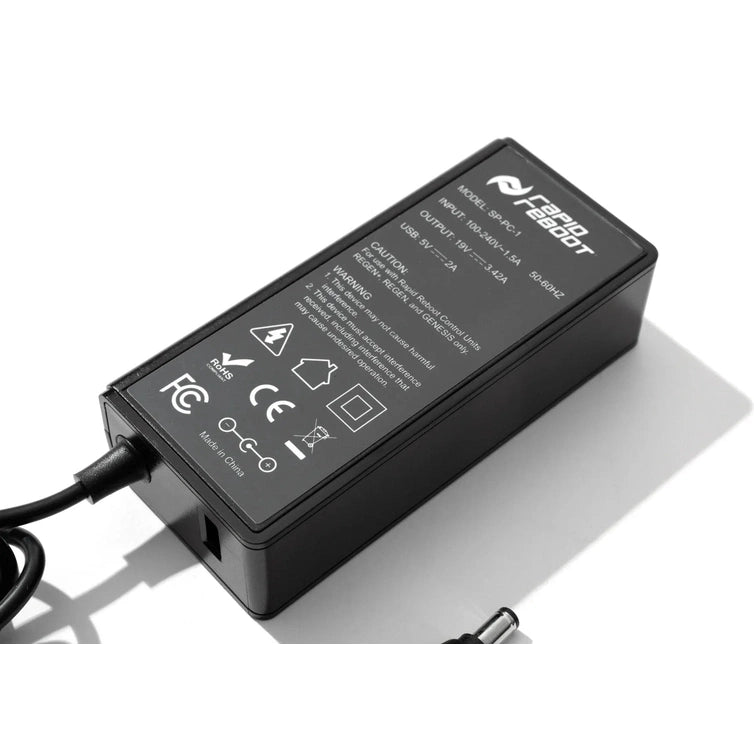 RapidReboot REGEN Power Supply