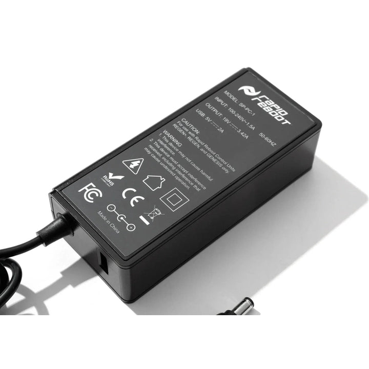 RapidReboot REGEN Power Supply