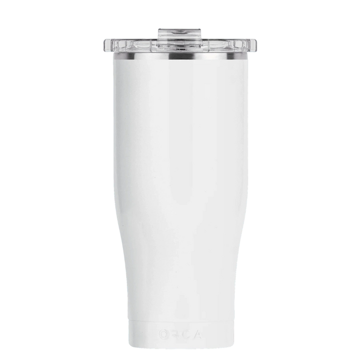 TRAPSKI CHASER™ 16OZ TUMBLER with Lid for Hot and Cold Drinks, Insulated Stainless Steel