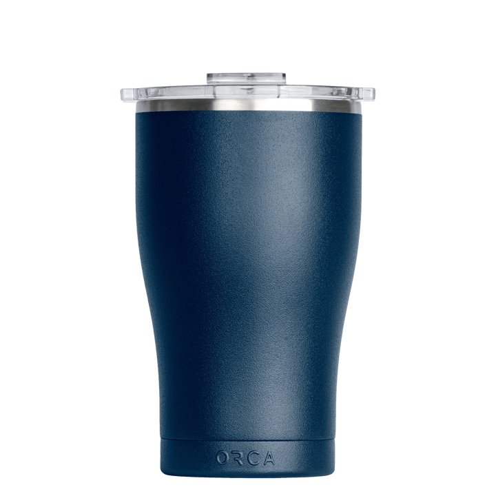 TRAPSKI CHASER™ 22OZ TUMBLER with Lid for Hot and Cold Drinks, Insulated Stainless Steel