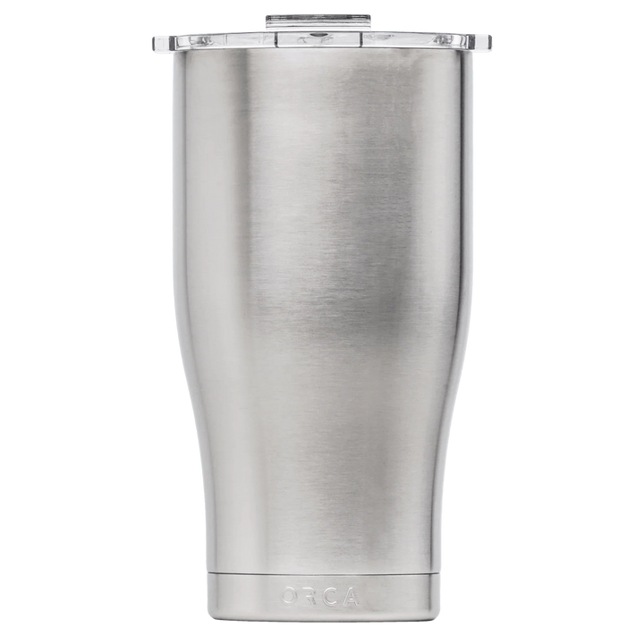 TRAPSKI CHASER™ 22OZ TUMBLER with Lid for Hot and Cold Drinks, Insulated Stainless Steel