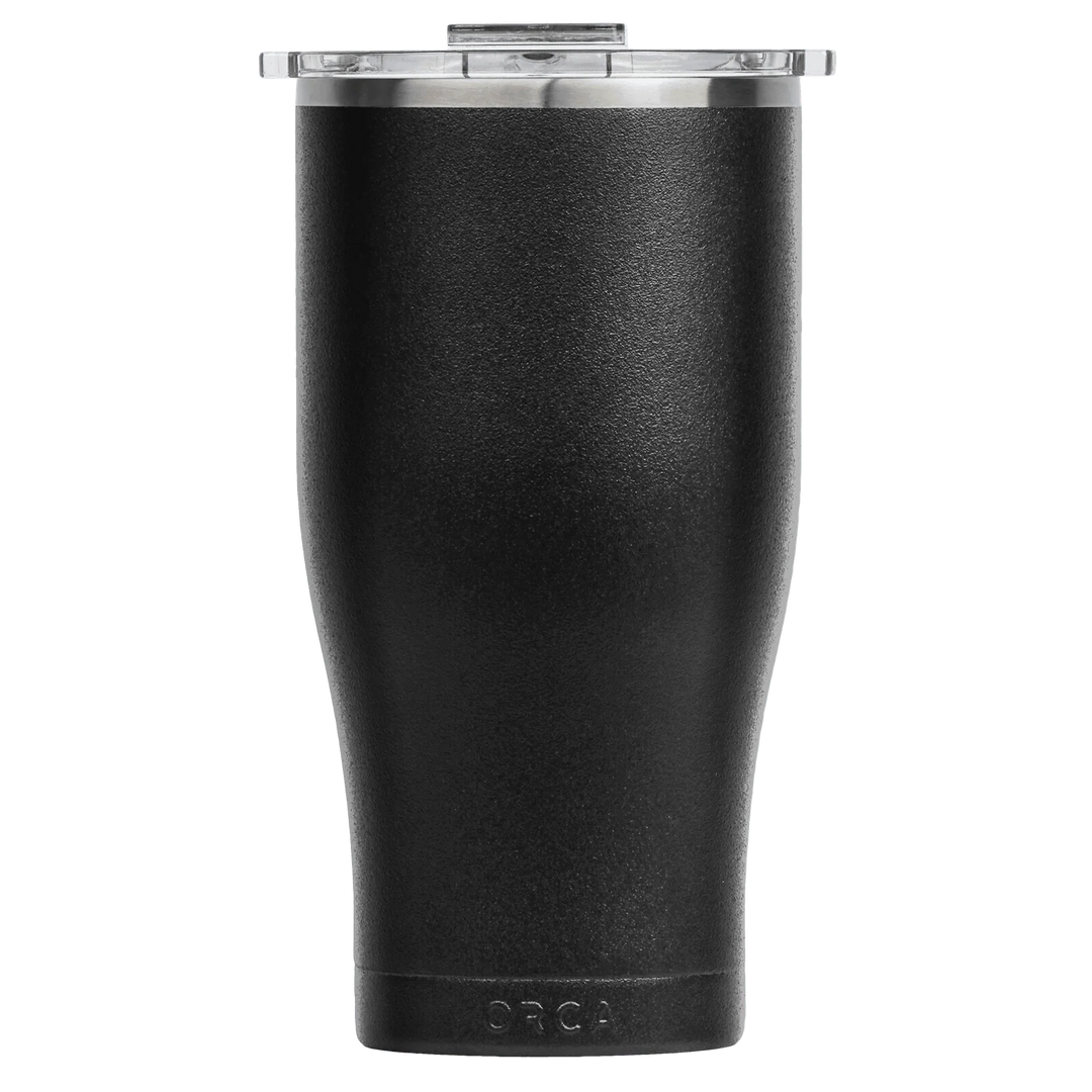 TRAPSKI CHASER™ 27OZ TUMBLER with Lid for Hot and Cold Drinks, Insulated Stainless Steel