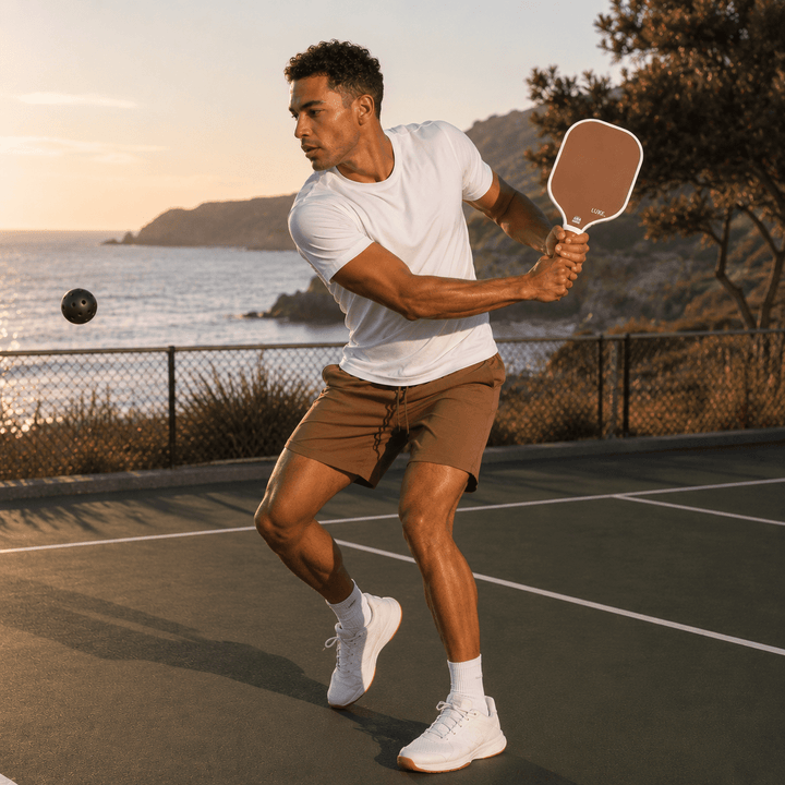 LUXE Aesthetic Solids - Leisure Paddle