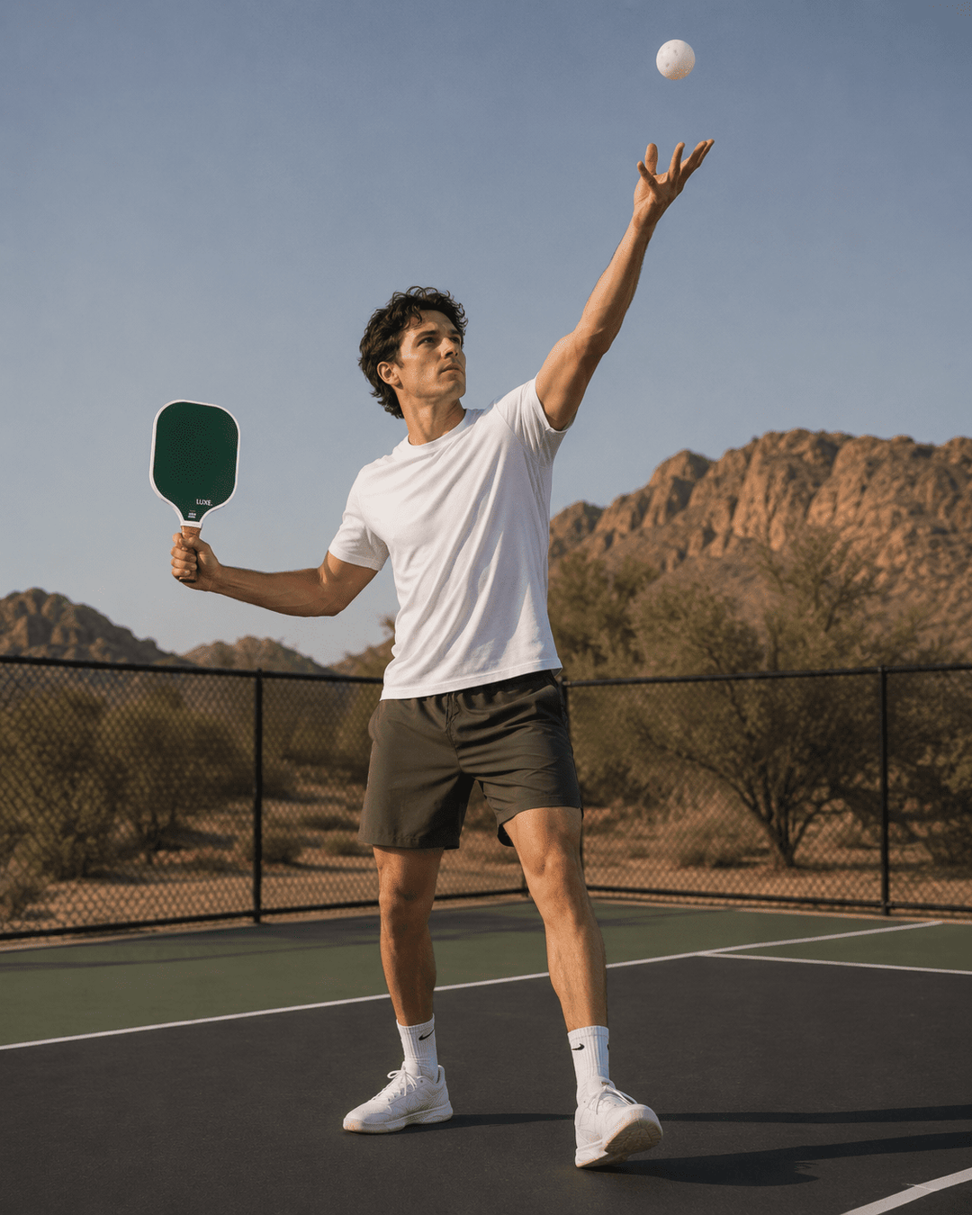 LUXE Aesthetic Solids - Leisure Paddle