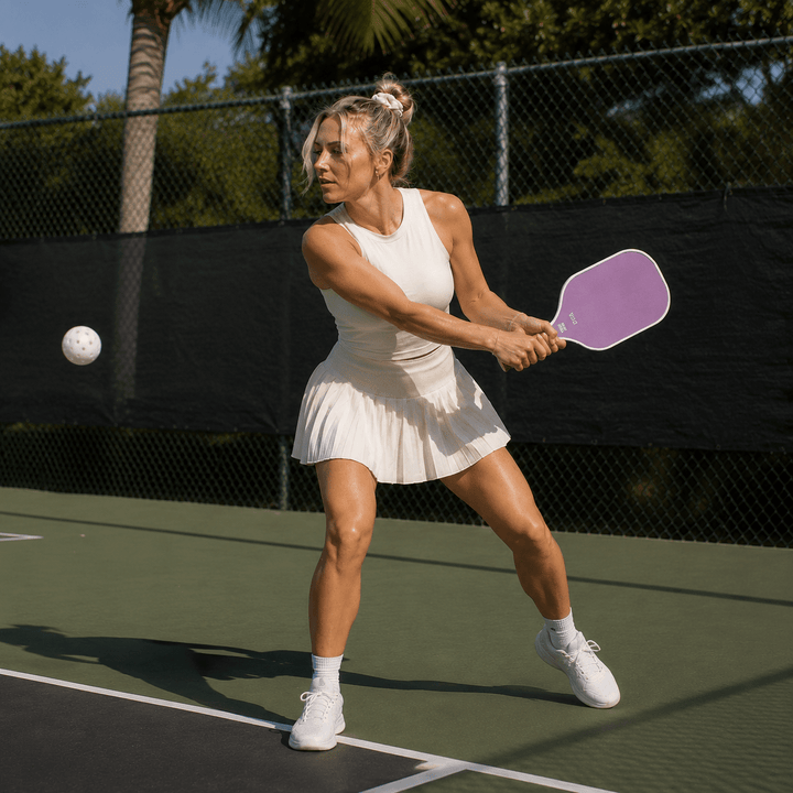 LUXE Aesthetic Solids - Leisure Paddle