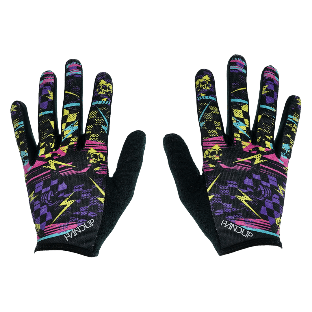 Handup Gloves - Shred Til Ya Dead