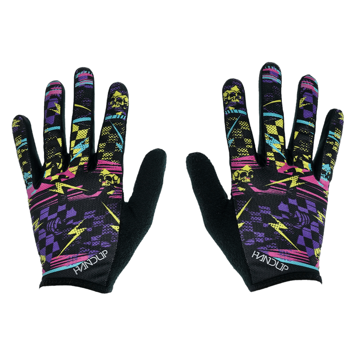 Handup Gloves - Shred Til Ya Dead