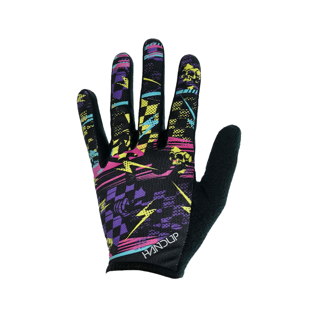 Handup Gloves - Shred Til Ya Dead