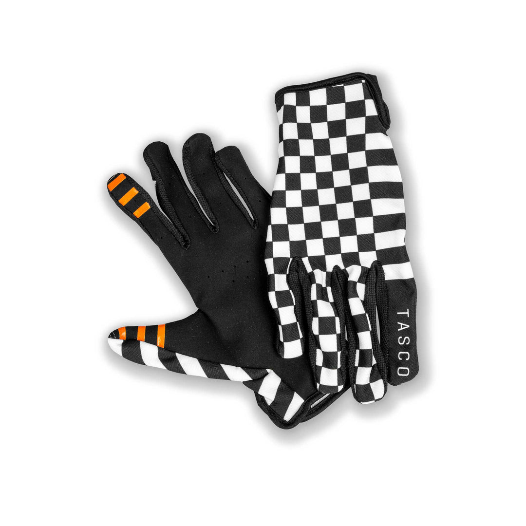 TASCO Youth Ridgeline Gloves - CheckMate