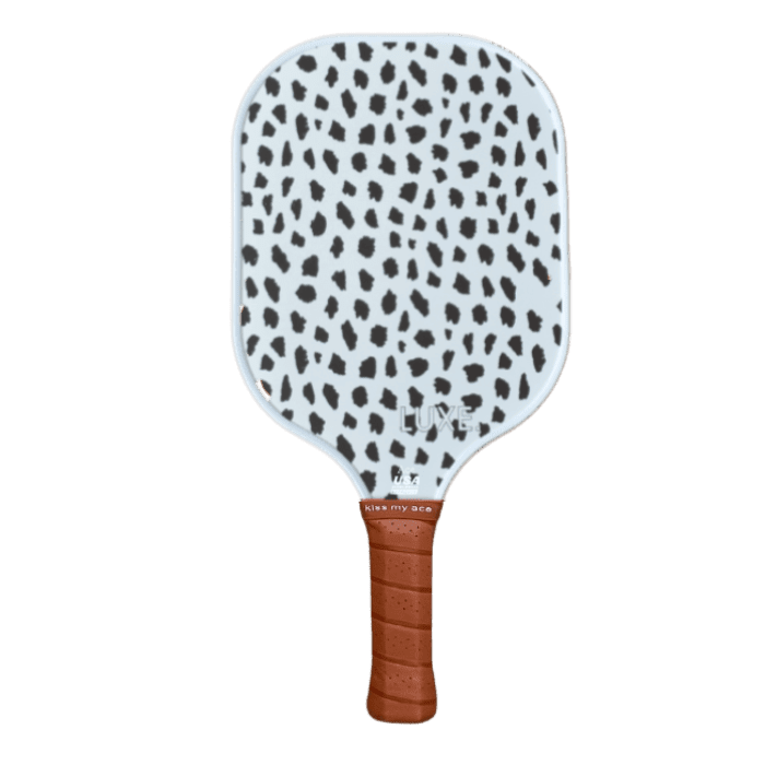 LUXE Cheetah Paddle