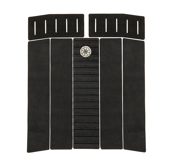 Chippa Wilson Signature Front Deck Traction Pad - Black
