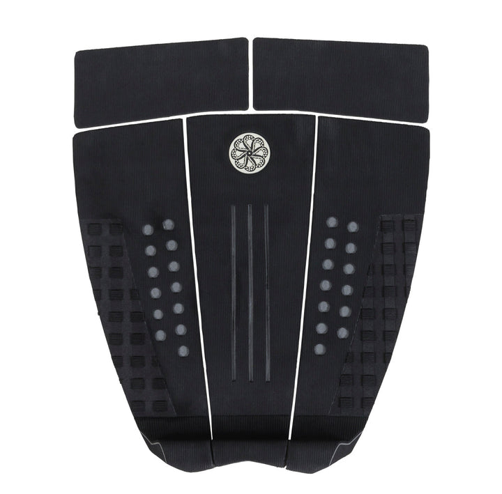 Chippa Wilson IV Signature Traction Pad- Black/Smoke