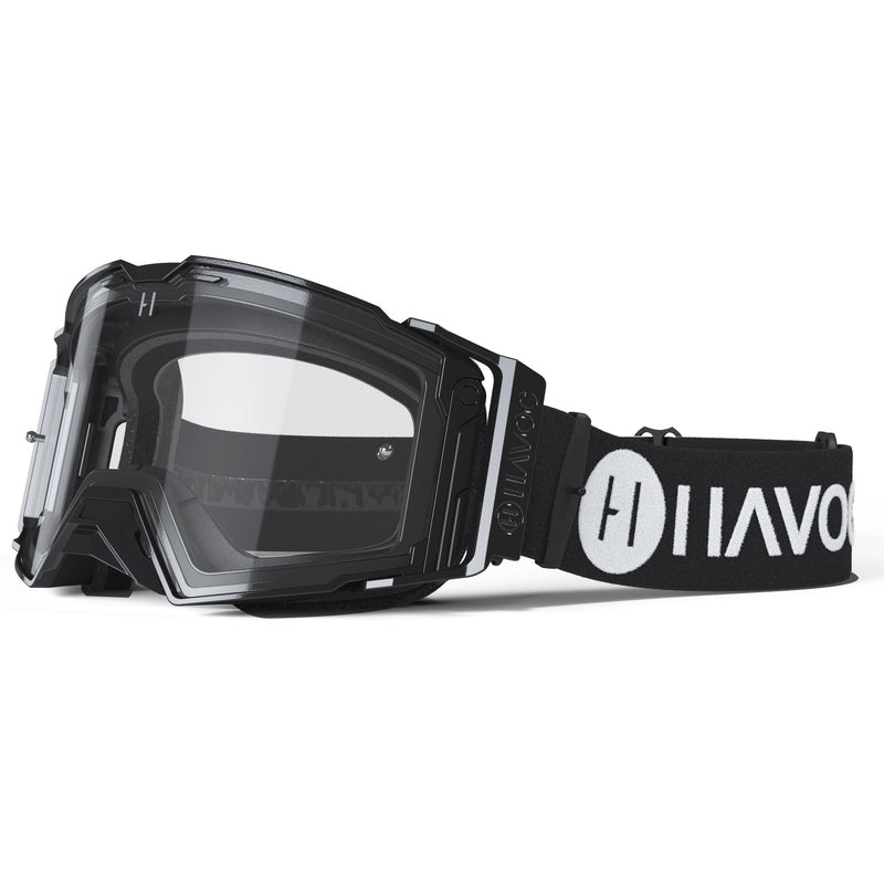 OTG Helios Over the Glasses Goggles