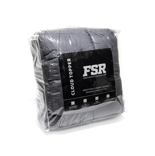 Freespirit Recreation Cloud Topper for Rooftop Tent Mattress