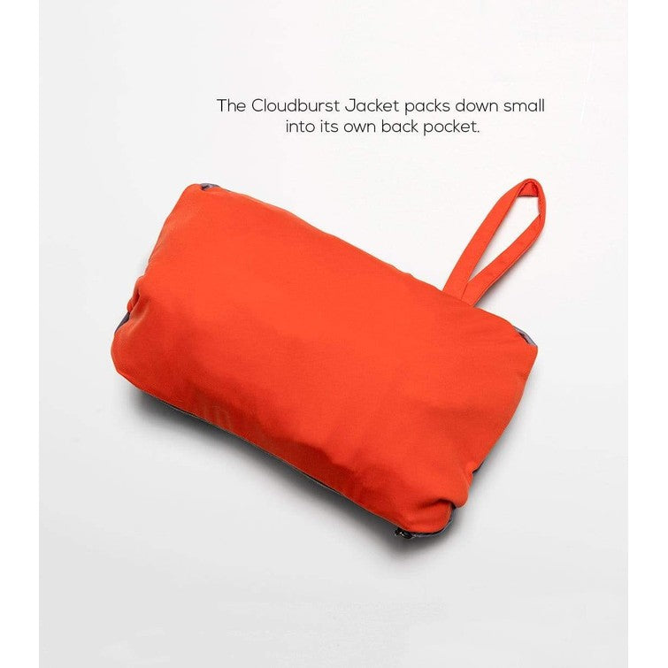 Showers Pass Women's Cloudburst Jacket