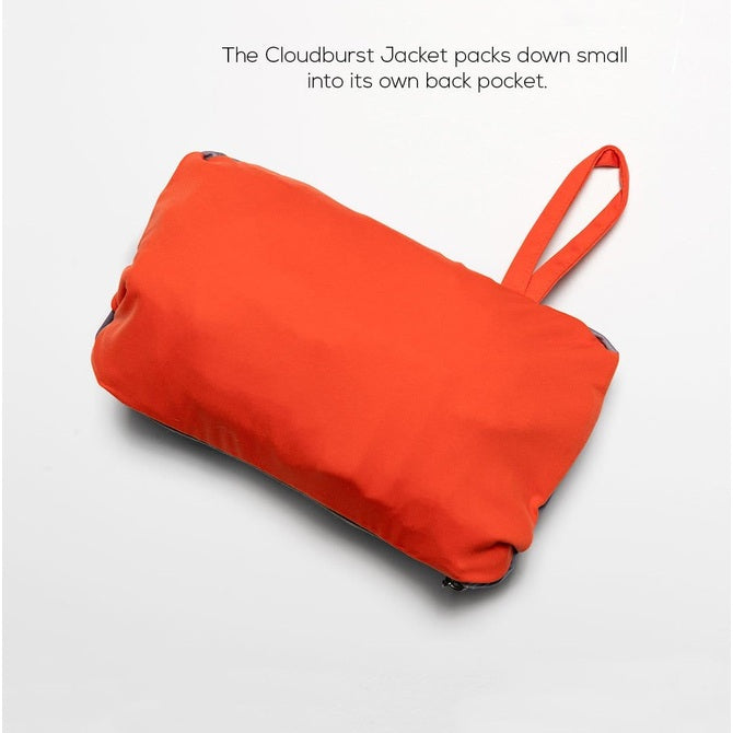 Showers Pass Men's Cloudburst Jacket