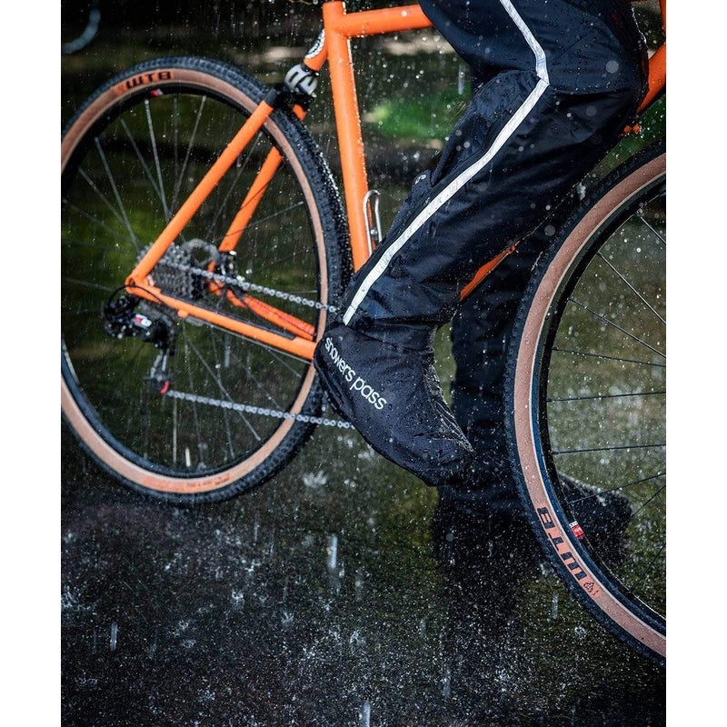 Showers Pass Club Waterproof Shoe Covers