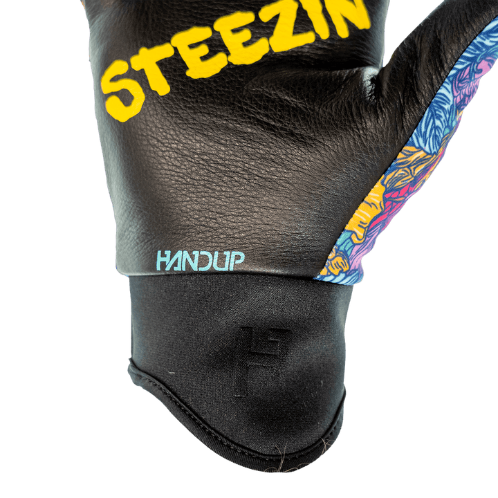 Handup ColdER Plus Gloves - Steezin Floral