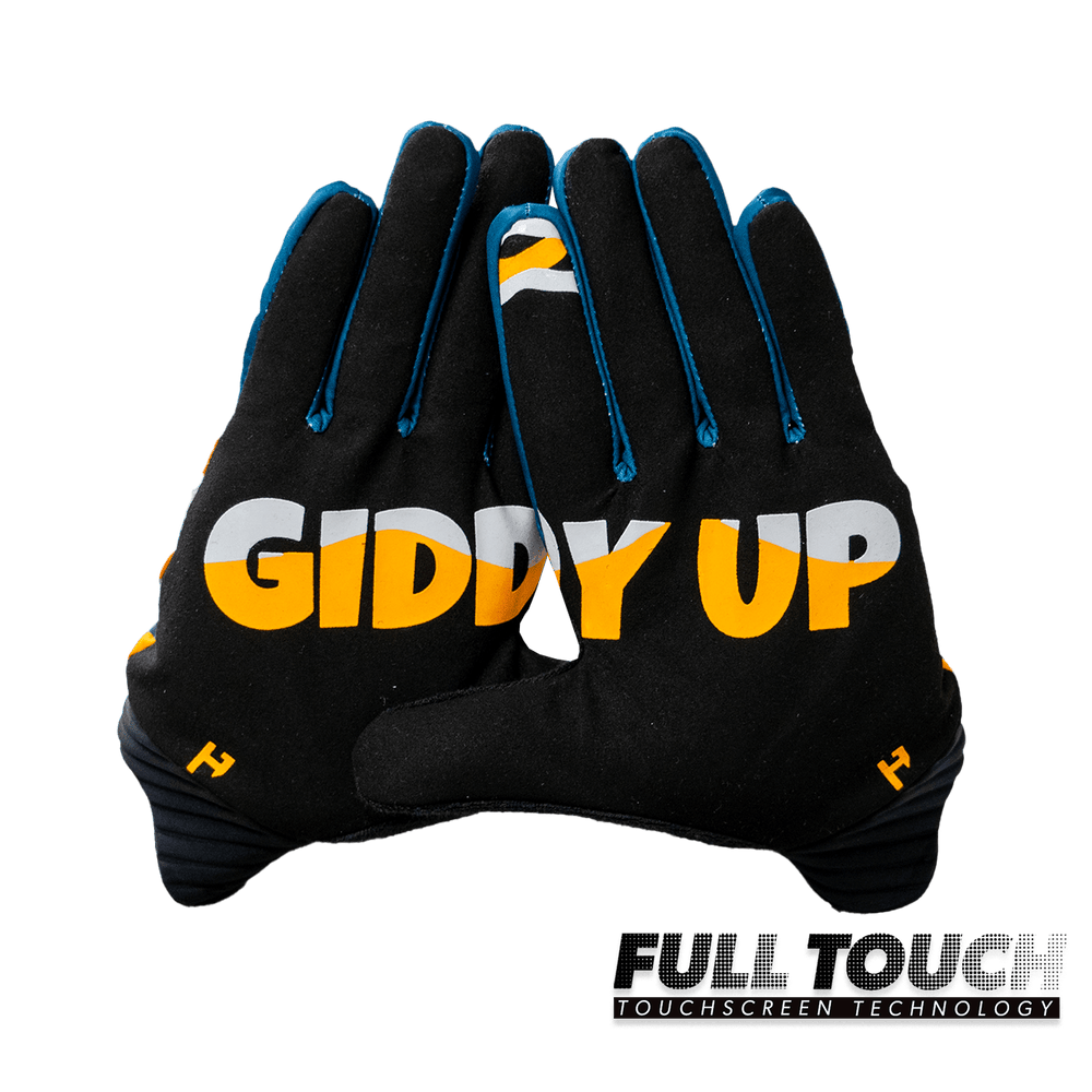 Handup ColdER Weather Gloves - Ridge Rider