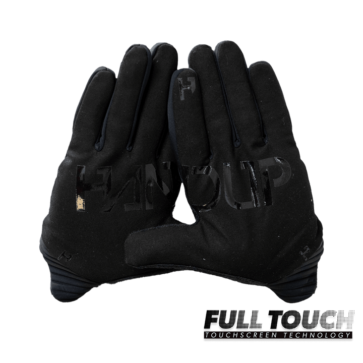 Handup ColdER Weather Gloves - Black Out