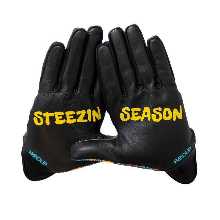 Handup ColdER Plus Gloves - Steezin Floral