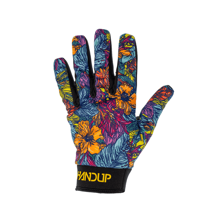 Handup ColdER Plus Gloves - Steezin Floral