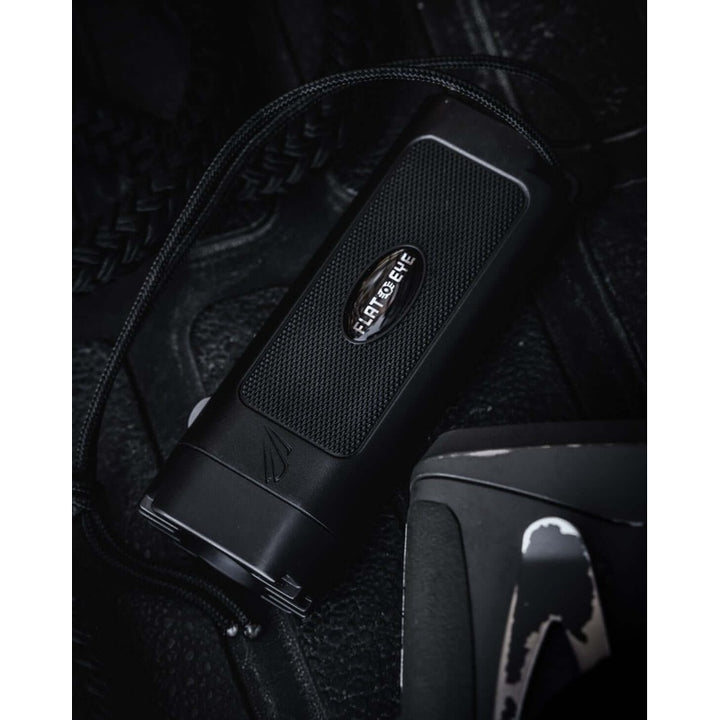 Panther Vision FLATEYE™ Rechargeable FR-280 Flashlight – 280 Lumens