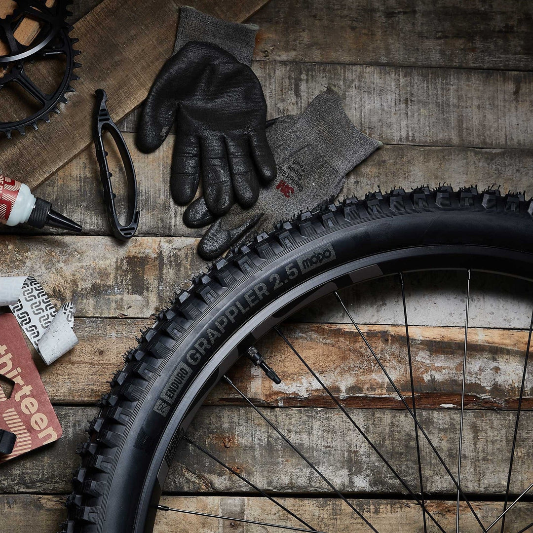 e*thirteen Grappler Tire