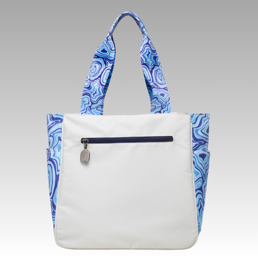 Playly Lulu Pickleball Tote