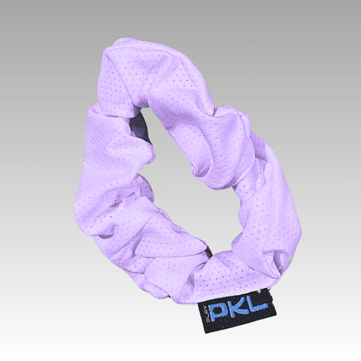 Play-PKL Shanti Pickleball Hair Scrunchie