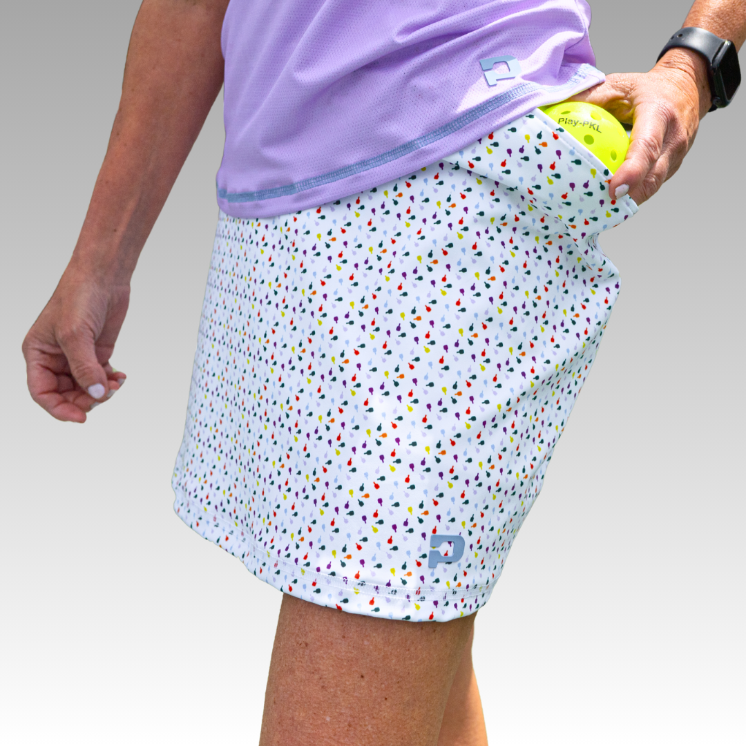 Playly Sammy Skort 2.0