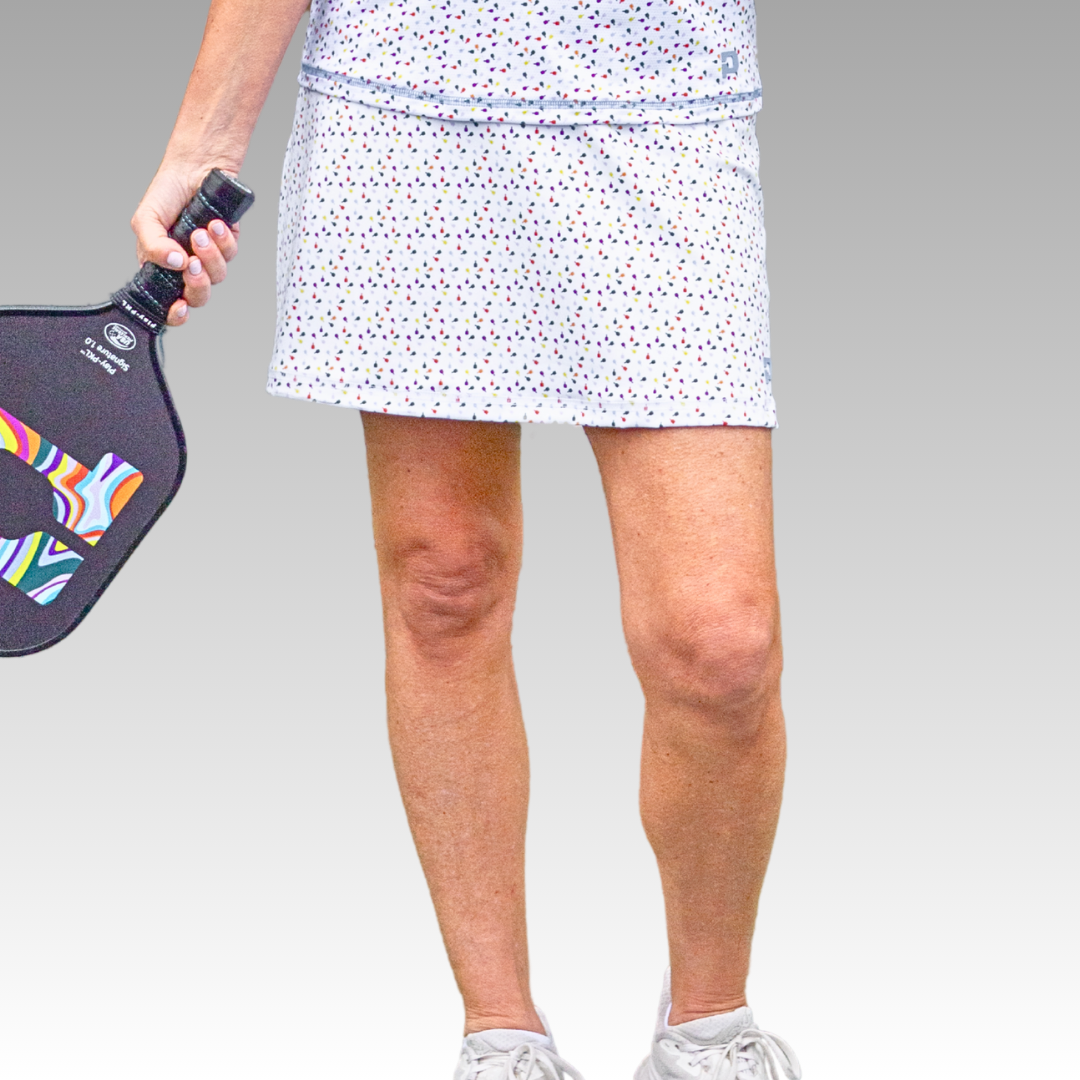 Playly Sammy Skort 2.0