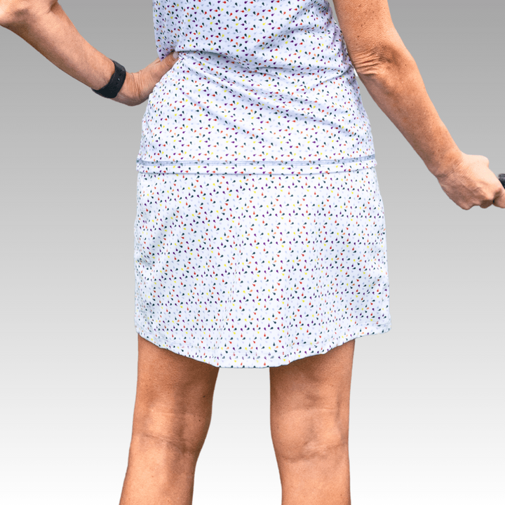 Playly Sammy Skort 2.0