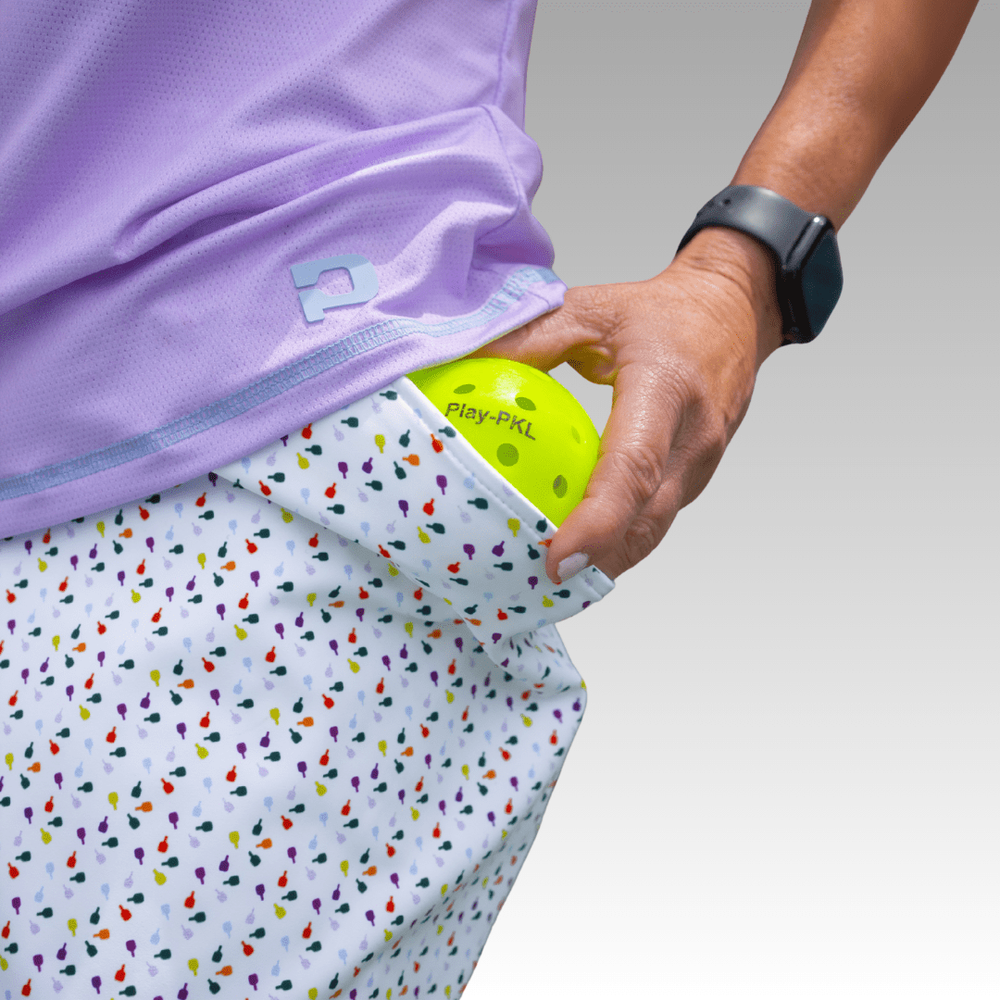 Playly Sammy Skort 2.0
