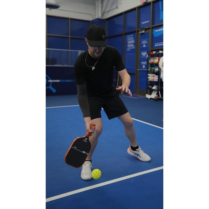 LUXE Pickleball Hat