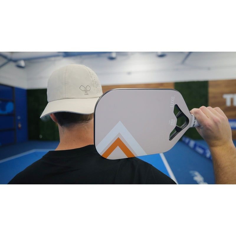 LUXE Pickleball Hat