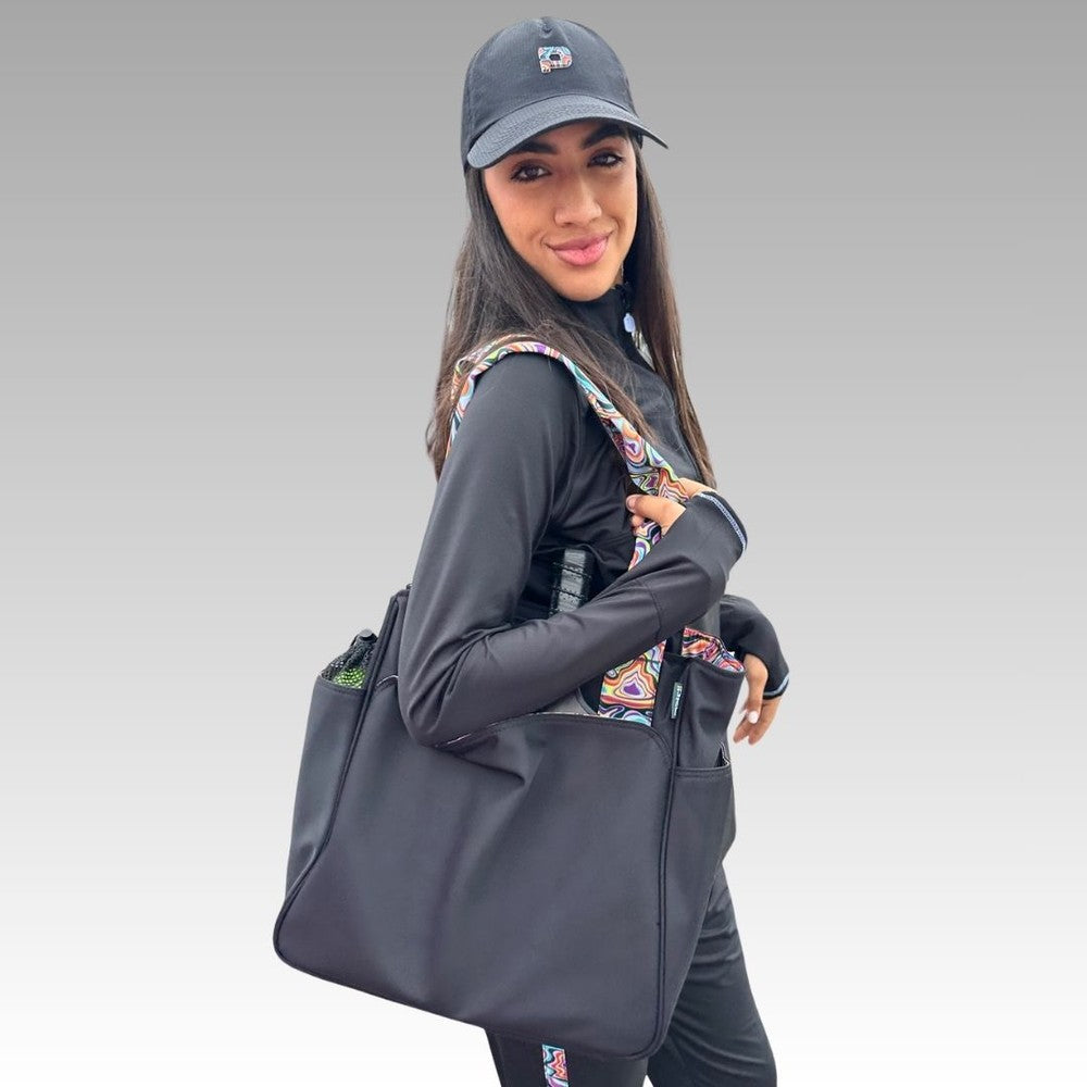 Playly Lulu Pickleball Tote