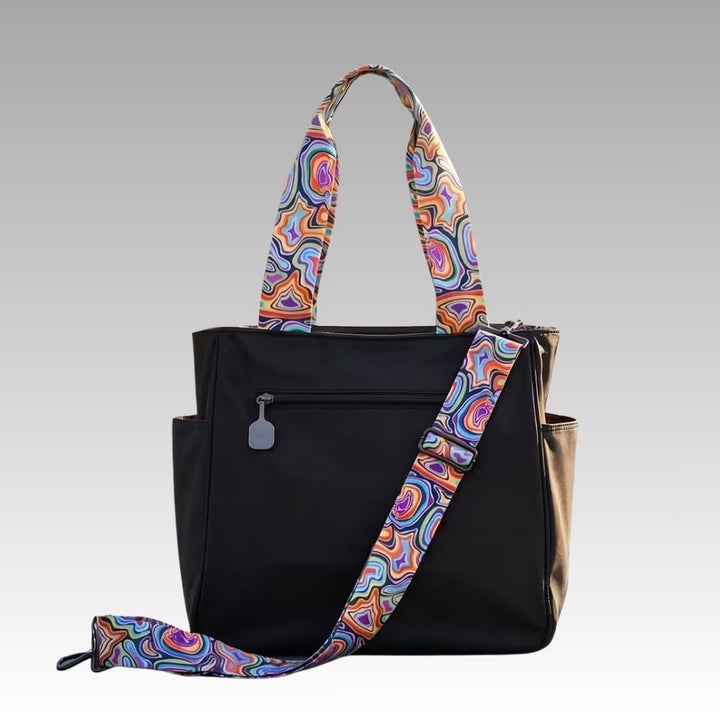 Playly Lulu Pickleball Tote