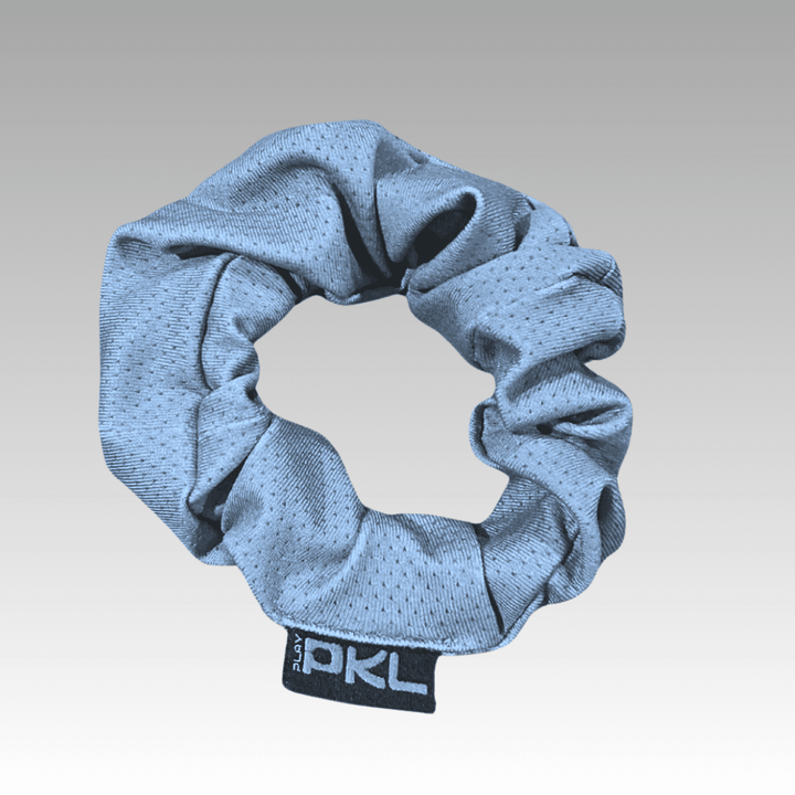 Play-PKL Shanti Pickleball Hair Scrunchie