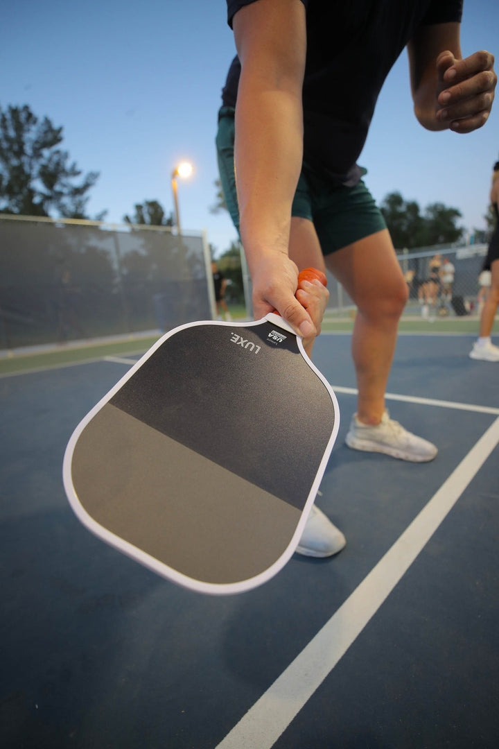LUXE Dipped - Leisure Paddle