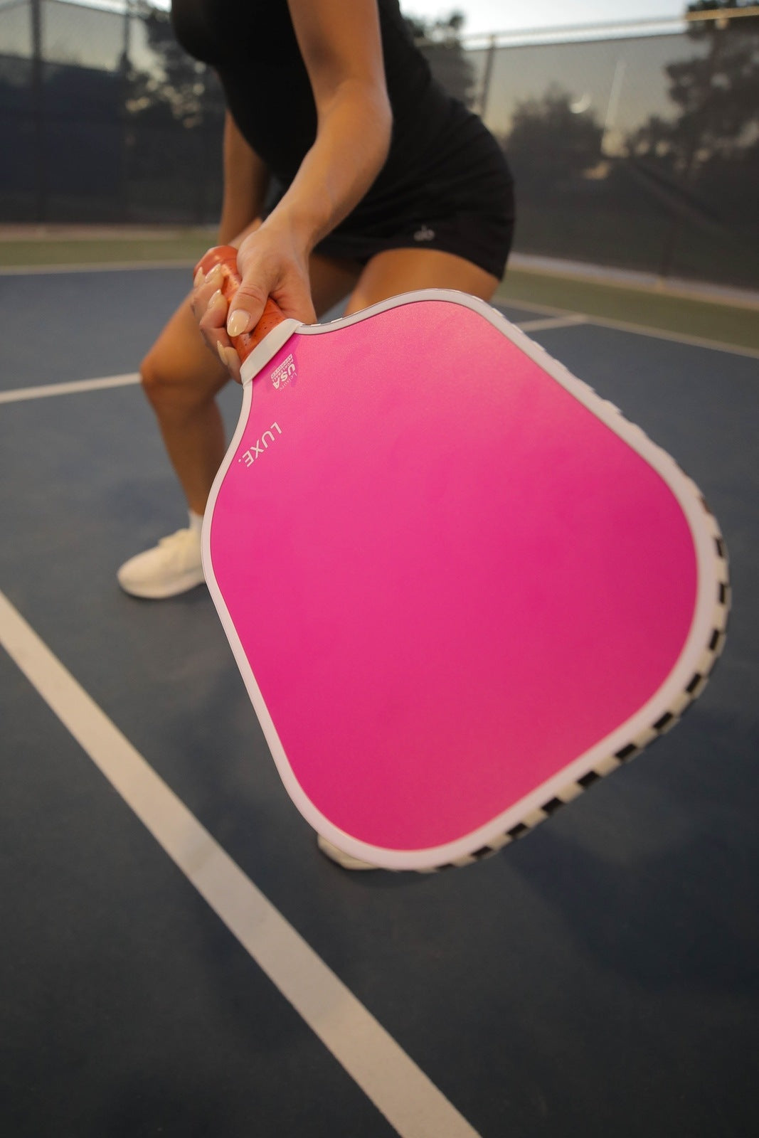 LUXE Aesthetic Solids - Leisure Paddle