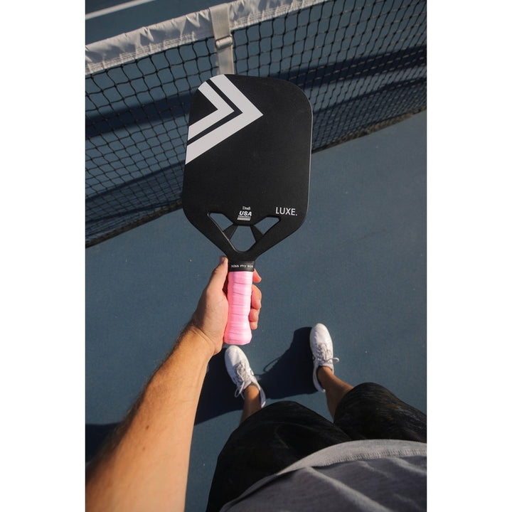 LUXE Pickleball Grips